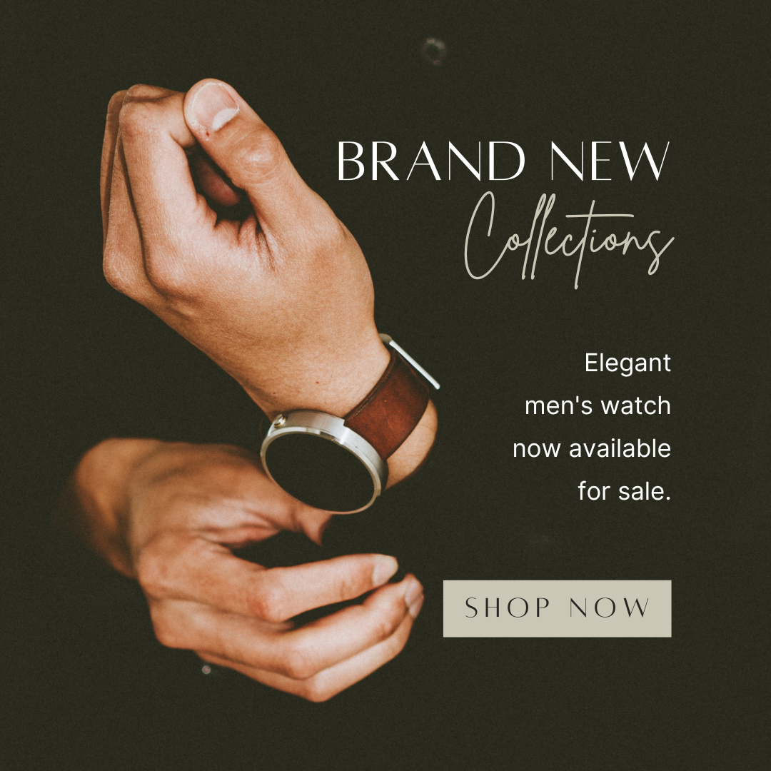 Men's Watches