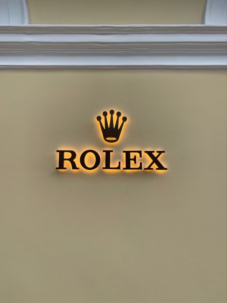 Rolex