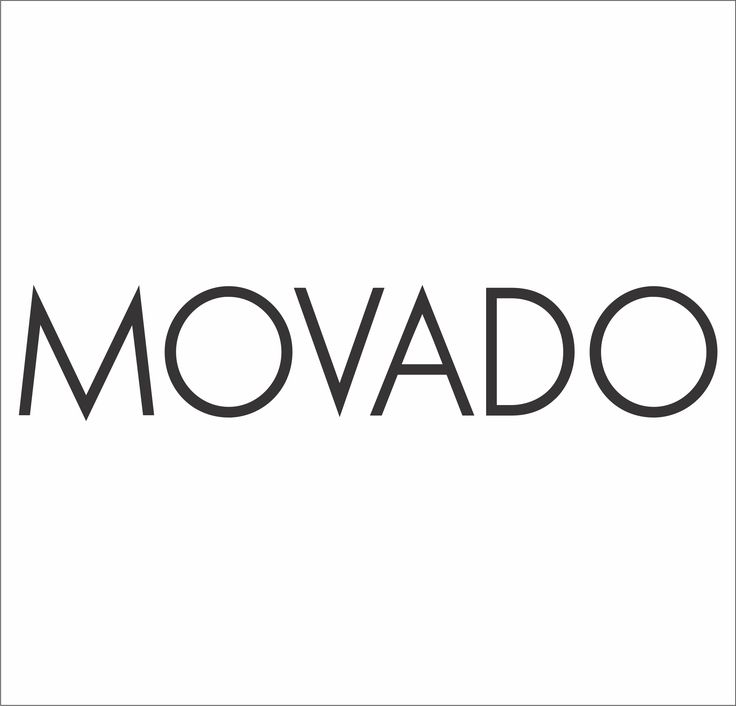 Movado