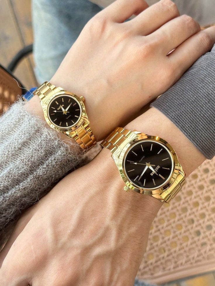 Couple's Watches