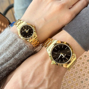 Couple's Watches