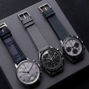 Strap Watches