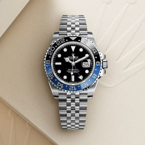 GMT Master