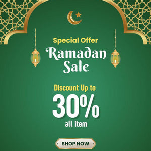 Ramadan Sale