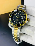YW - Submariner Twotone | Luxury Watch