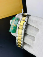 YW - Submariner Twotone | Luxury Watch