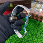 YW - Premium Stainless Steel Watch for Men