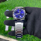 YW - Premium Stainless Steel Watches for Men