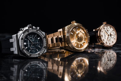 Luxury Watches