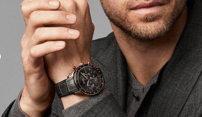 Strap Watches