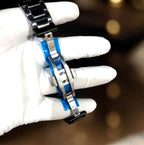 YW - Nautilus Pure Black - Premium Watch