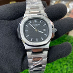 YW - Premium Stainless Steel Watch for Men